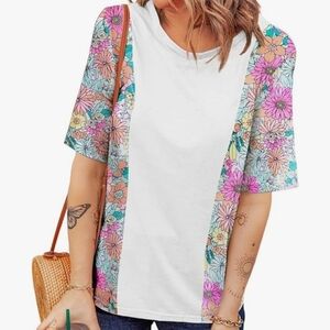 TT - Summer Print Medium